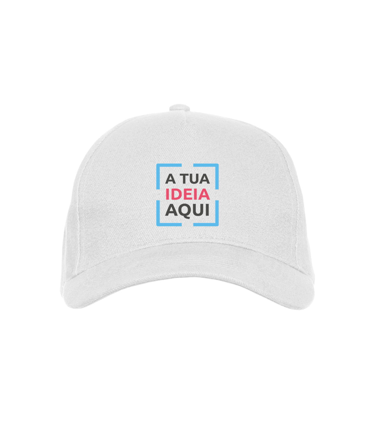 Boné Bordado Personalizado