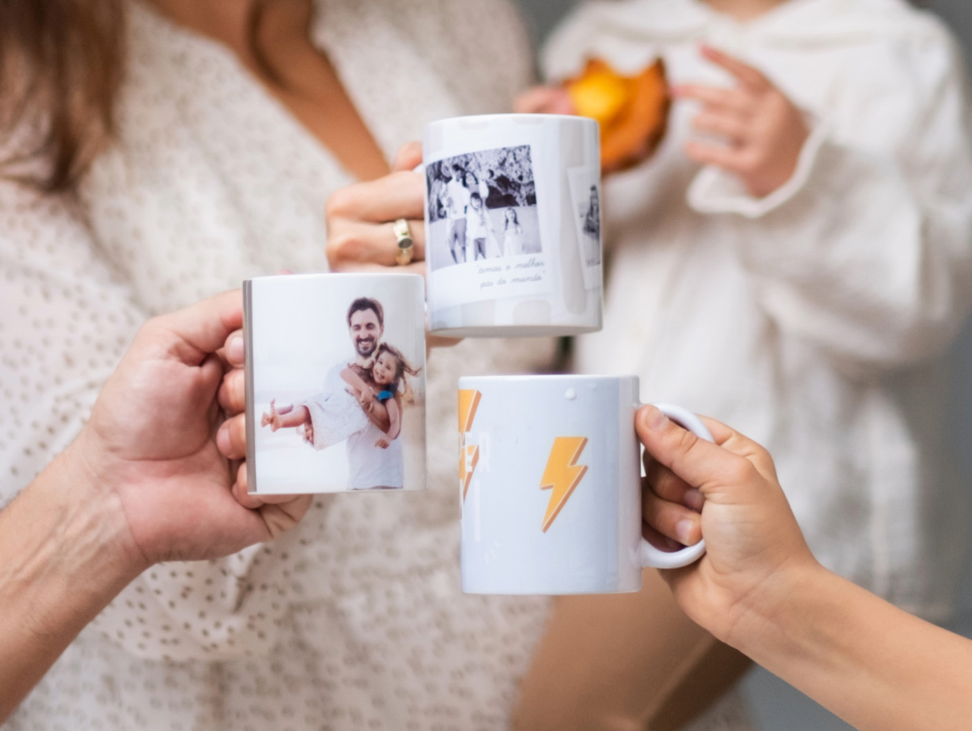 Caneca Personalizada
