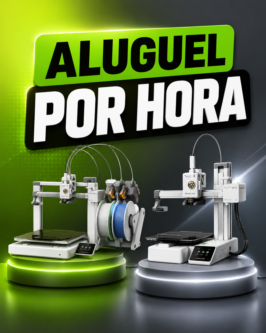 Serviços
