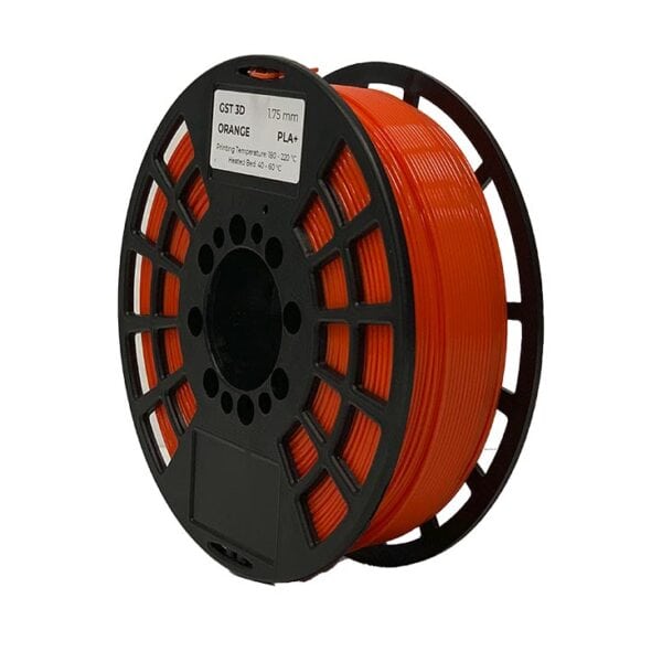 Filamento PLA - Laranja (PLA)