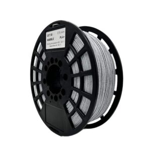 Filamento PLA - Marfim (PLA)