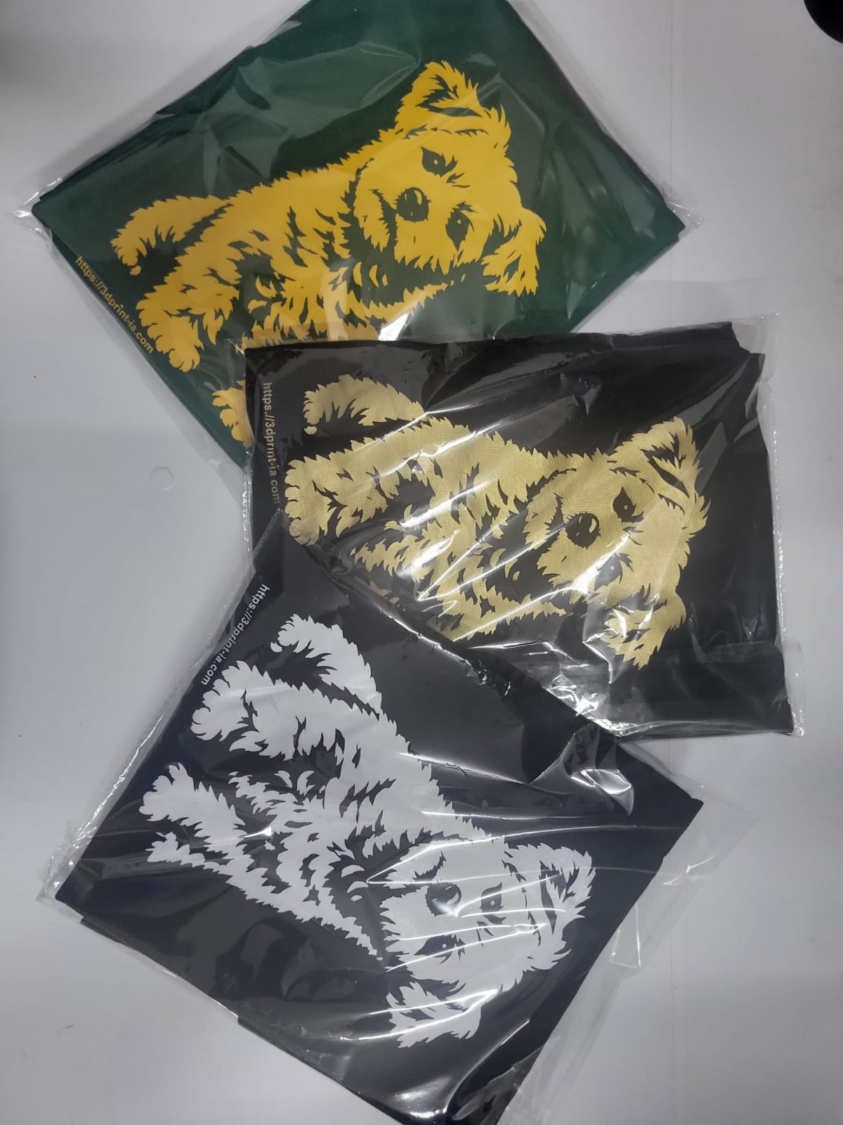 T-Shirts