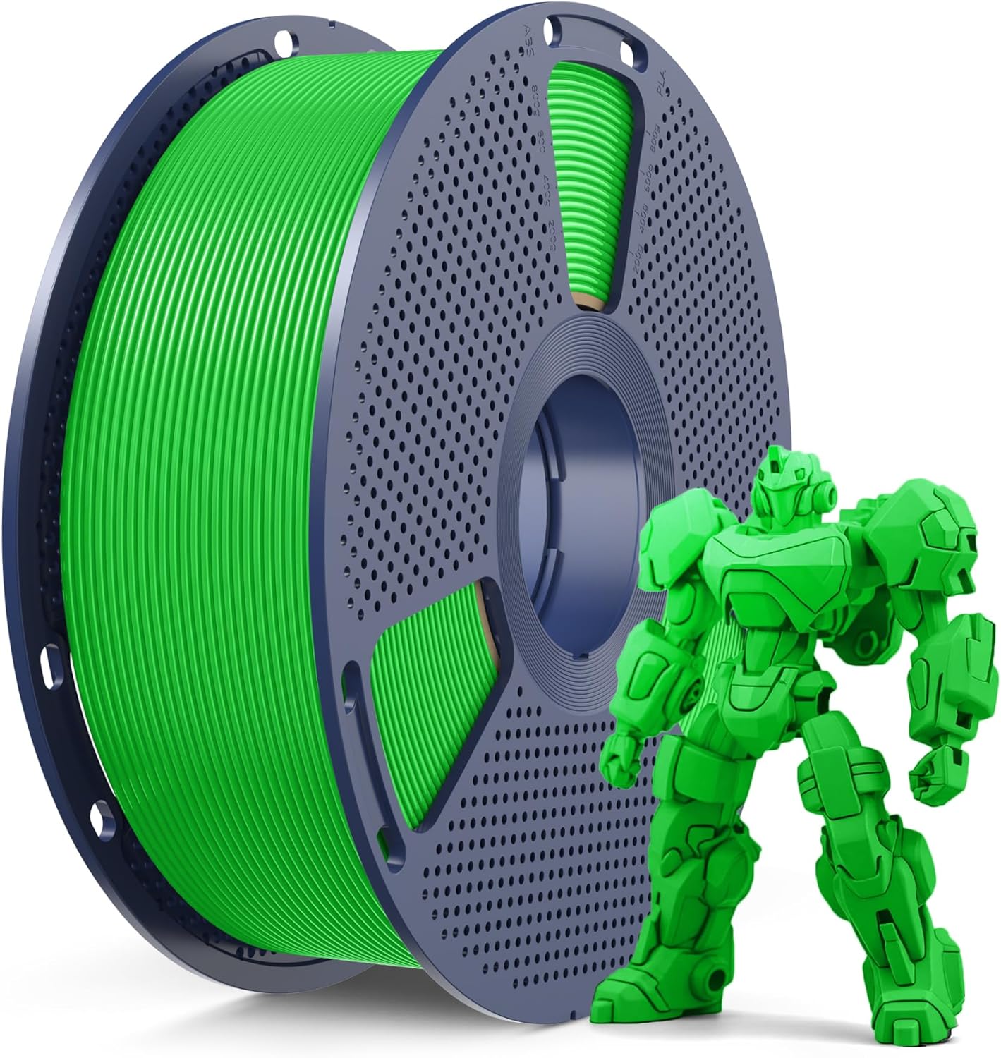 SUNLU PETG Filament 1,75 mm - Verde