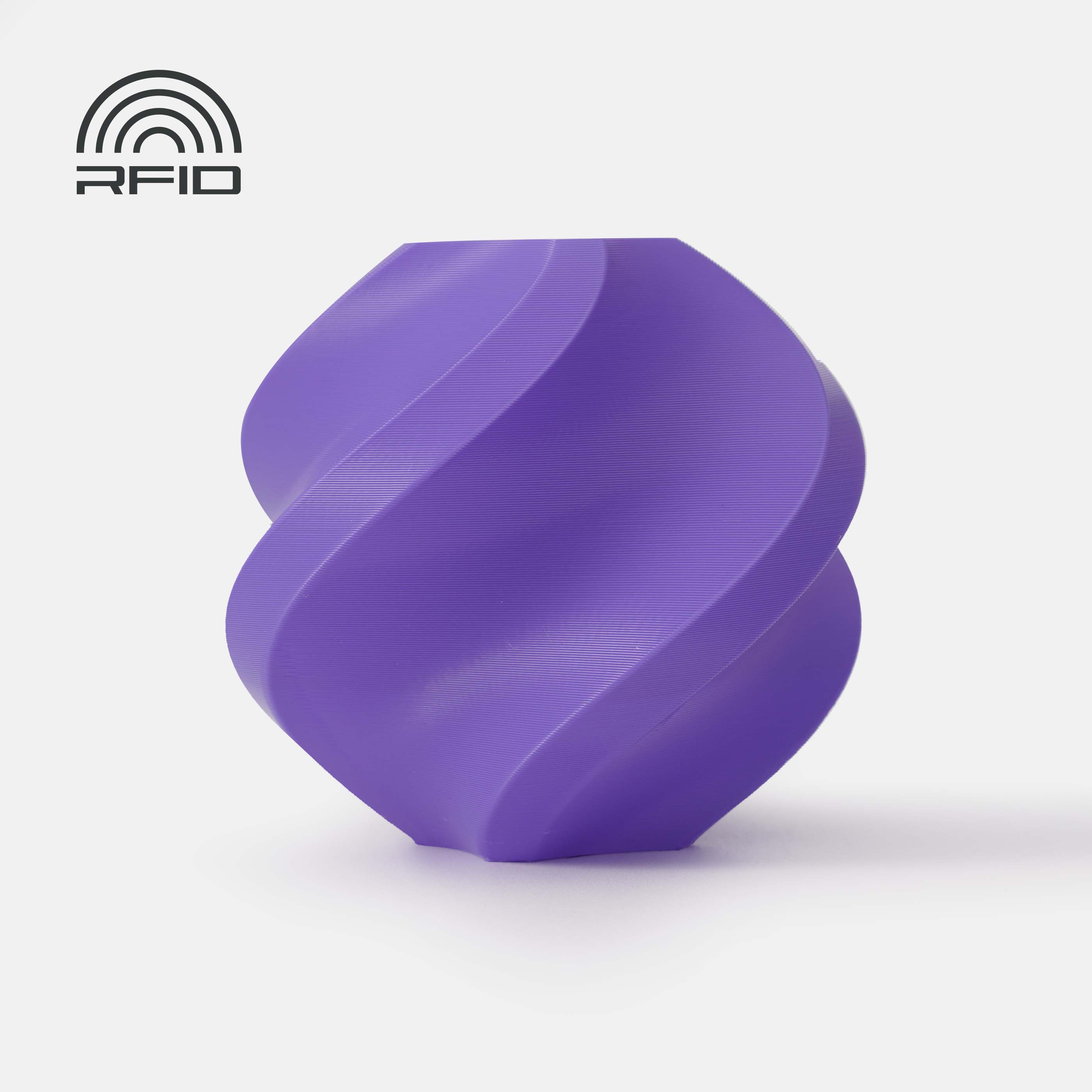 PLA Basic Purple - Refil