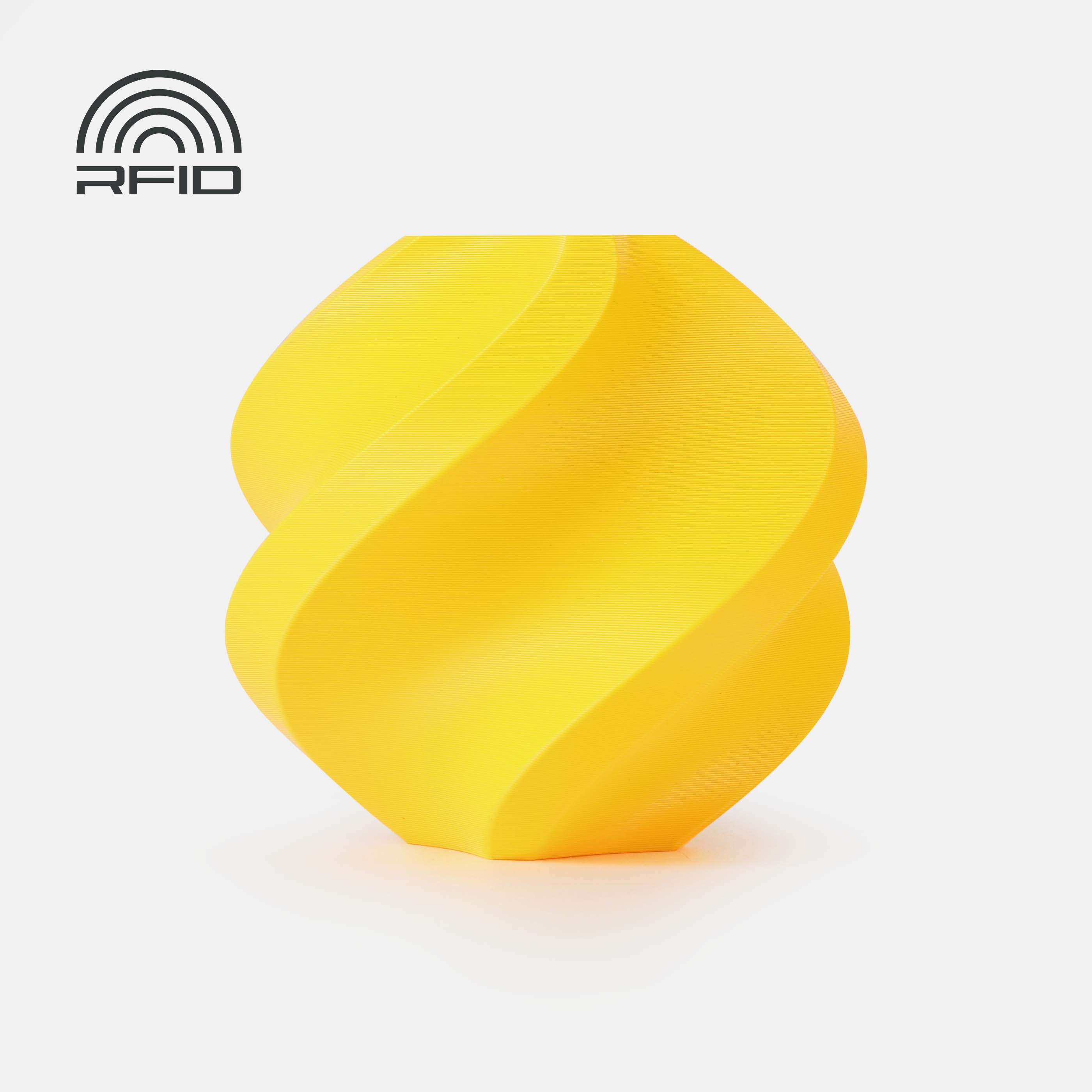 PLA Basic Yellow - Refil