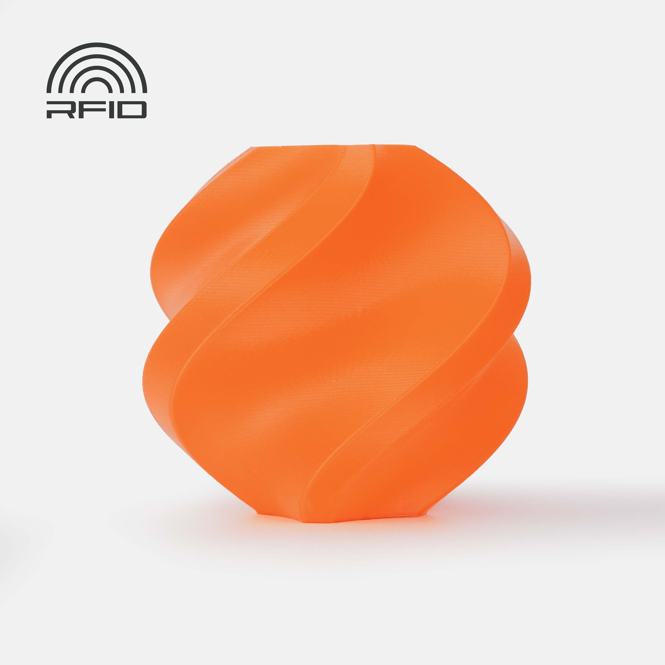 PLA Basic Orange - Refil