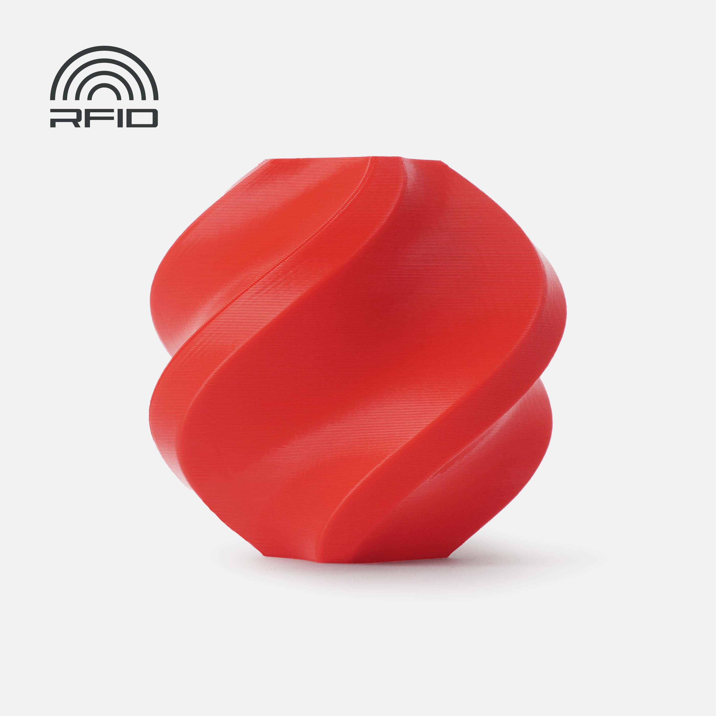 PLA Basic Red - Refil