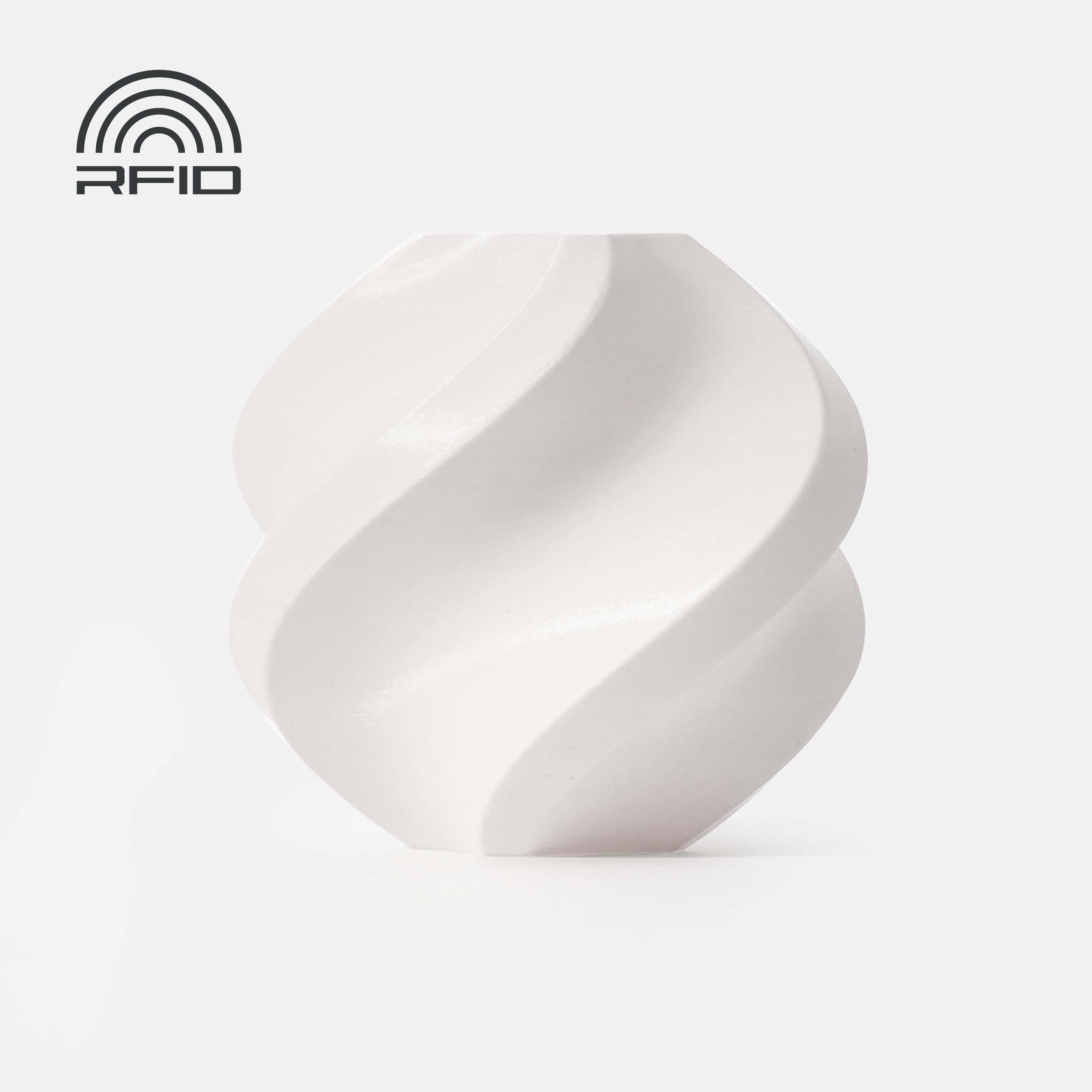PLA Basic Jade White - Bobina