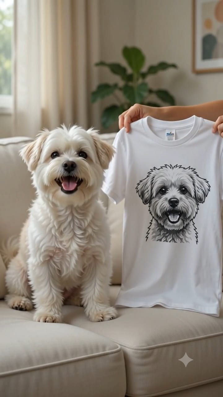T-shirt Personalizada